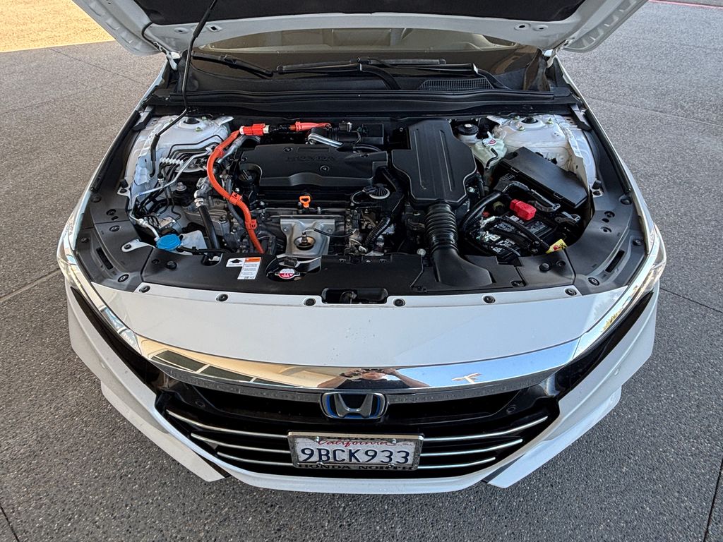 Thumbnail: 2022 Honda Accord - 29