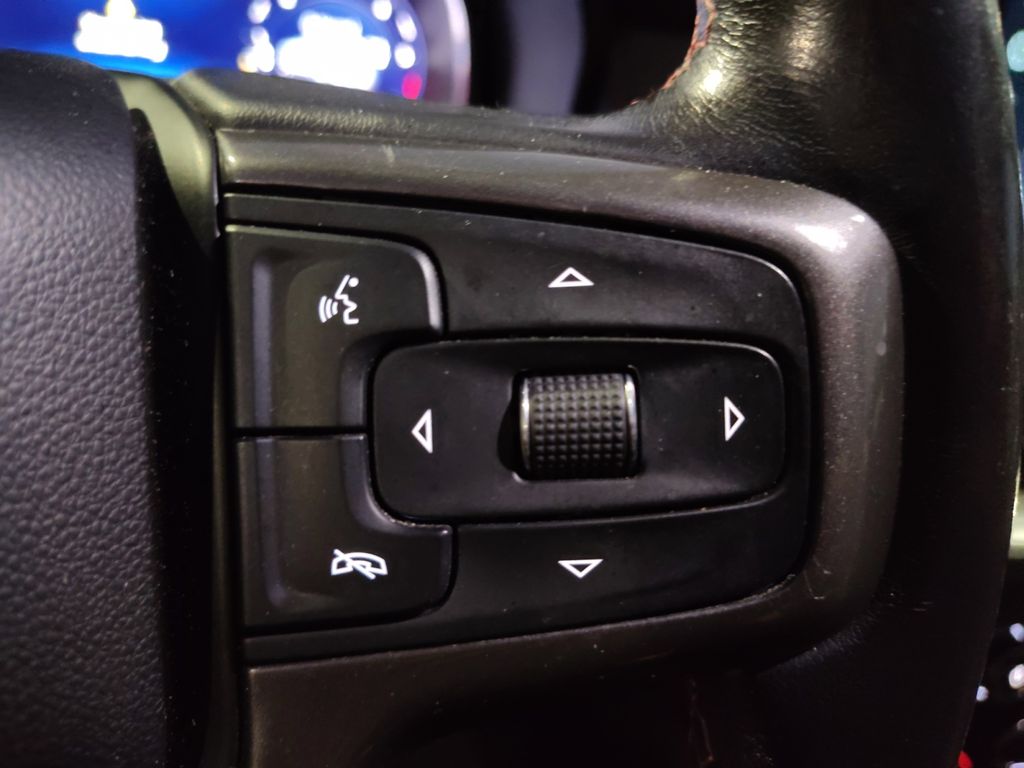 Used Car 2022 Chevrolet Tahoe  Rst For Sale Under $60,000 In Austin, Texas