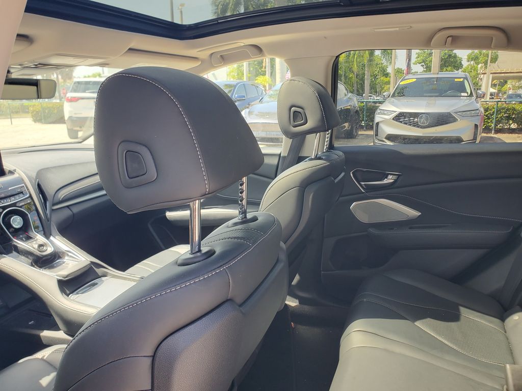 2024 Acura RDX - $35,888