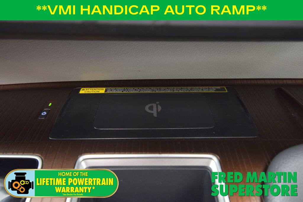 used 2022 Toyota Sienna car, priced at $63,000