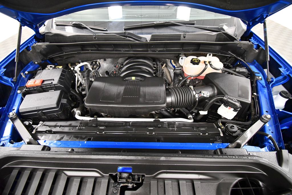 Used 2024 GMC Sierra 1500 Truck
