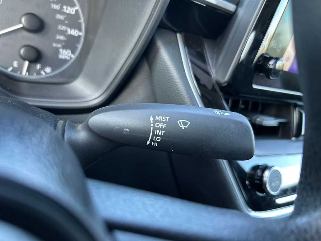 2024 Toyota Corolla LE 20