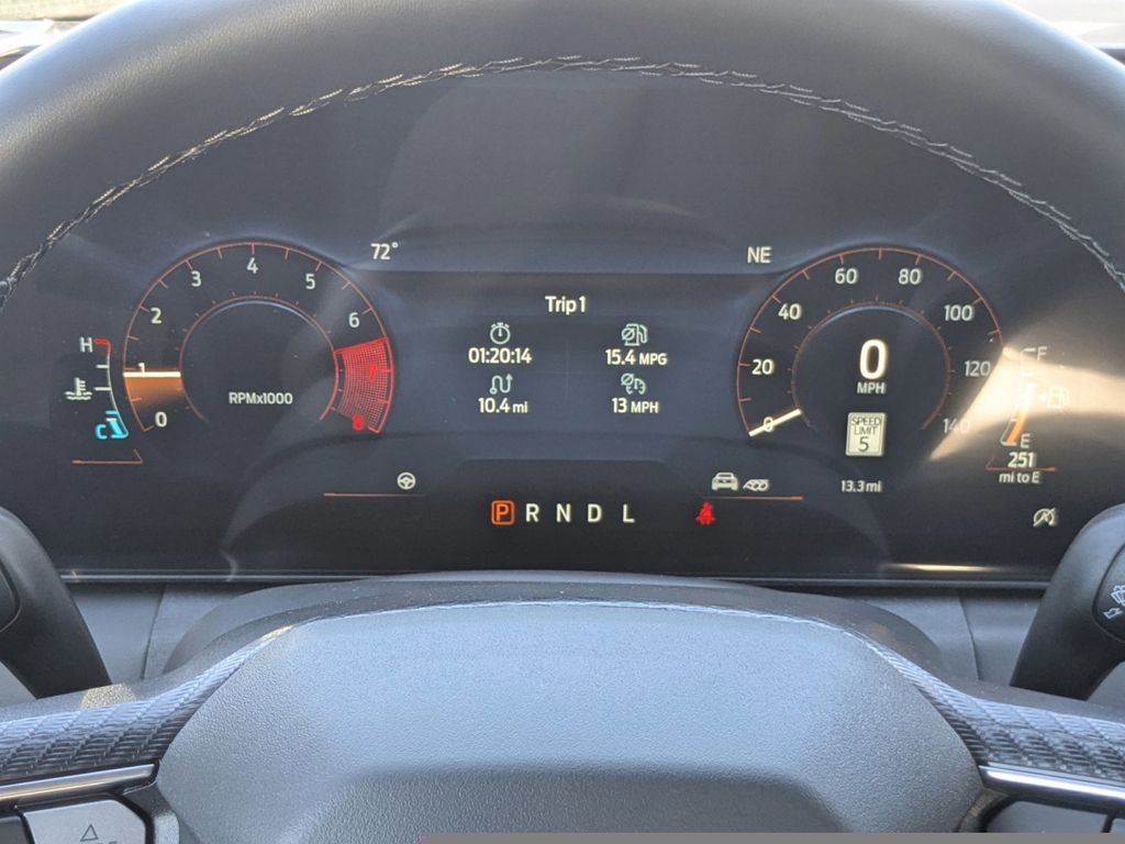 2025 Ford Mustang EcoBoost Premium Fastback