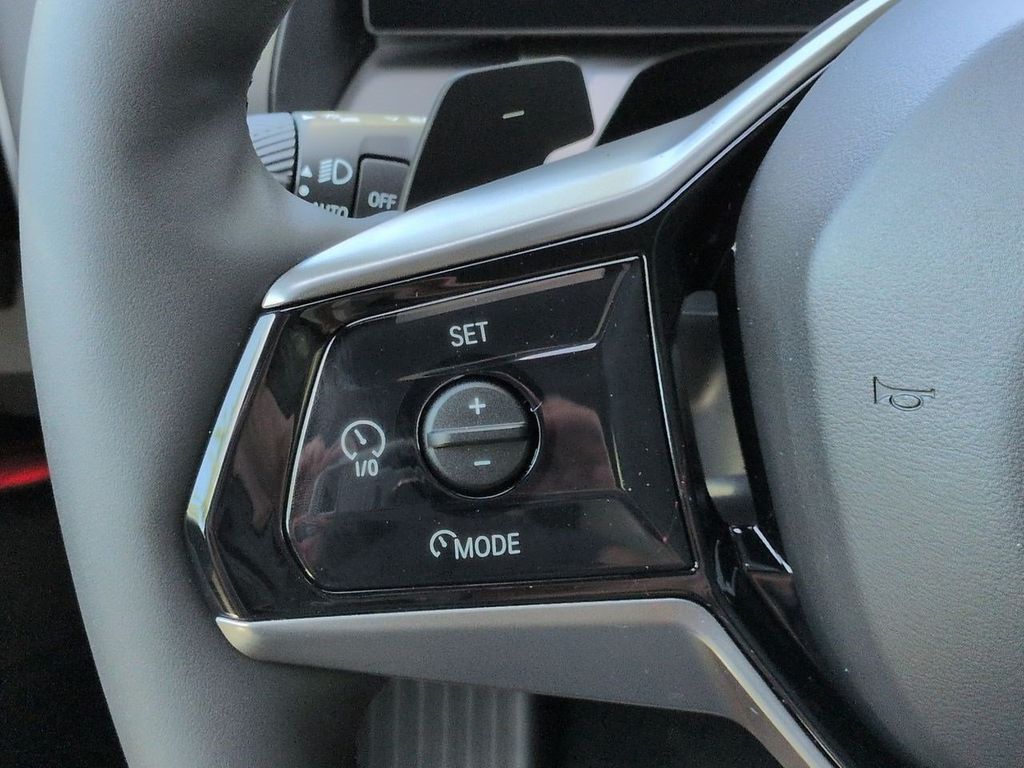 New 2026 White BMW 30 xDrive image 26