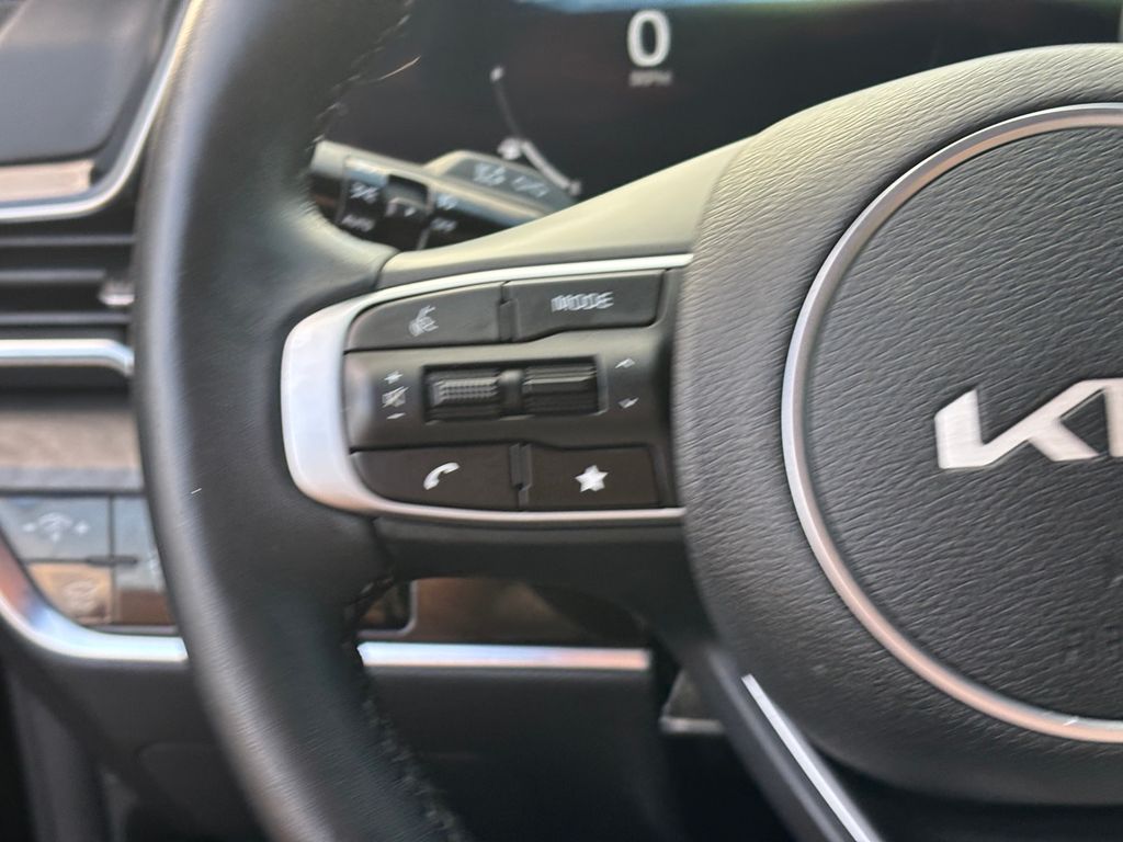 Used Car 2024 Kia Sportage  X-pro Prestige For Sale Under $35,000 In Austin, Texas