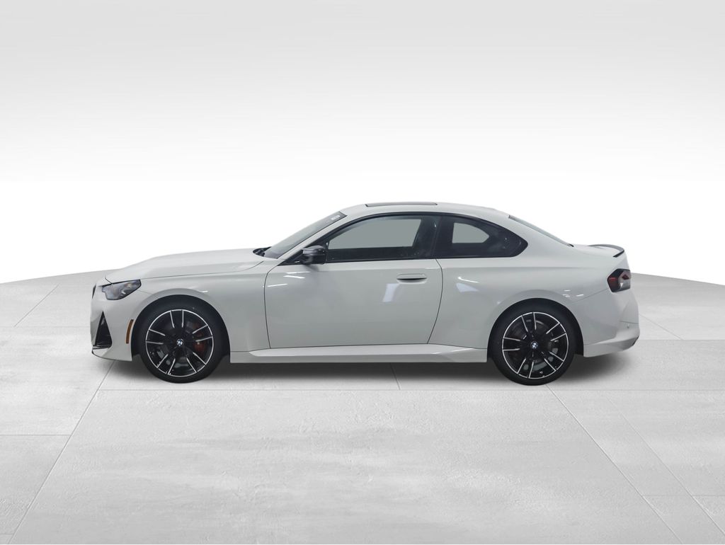 Thumbnail: 2025 BMW 2 Series - 2