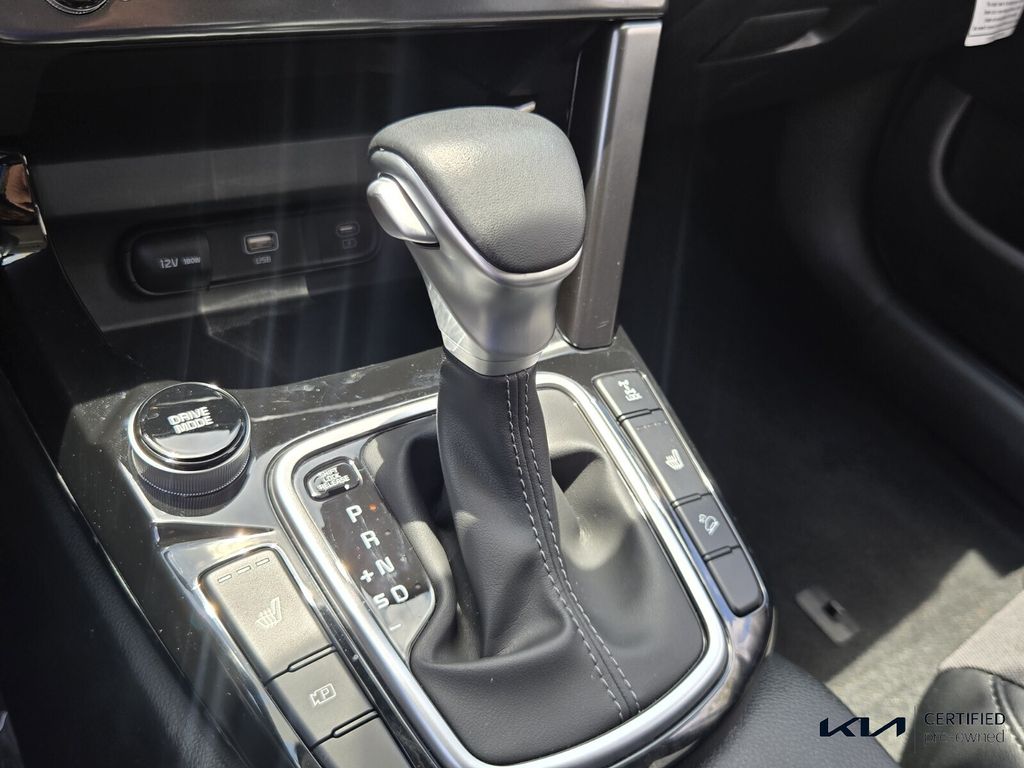 2025 Kia Seltos - $27,990