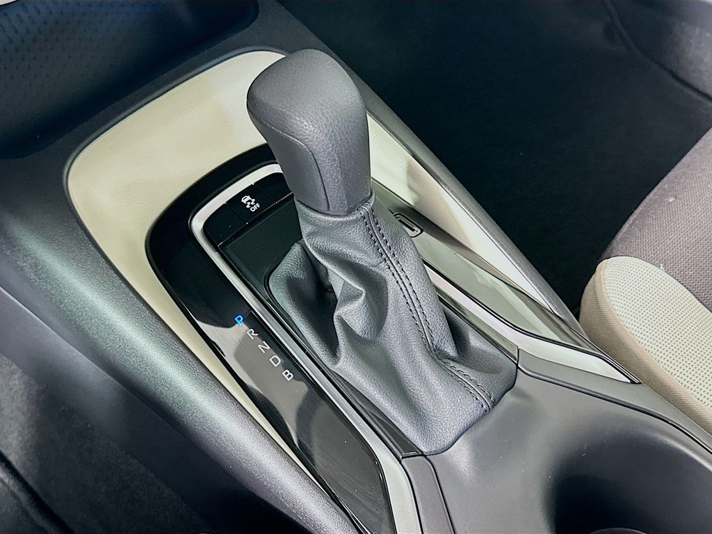 Thumbnail: 2025 Toyota Corolla - 16