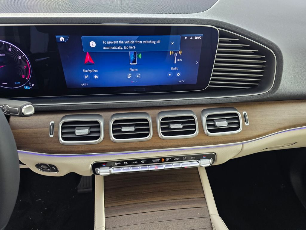 New 2026 White Mercedes-Benz GLE 350 image 14