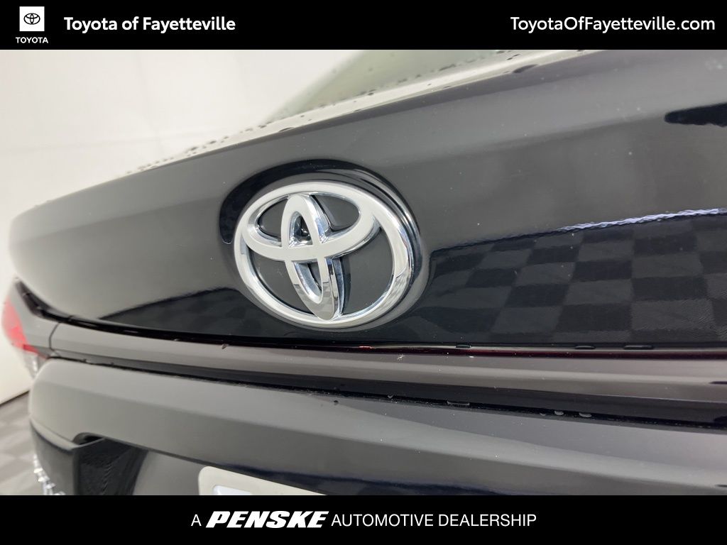 Thumbnail: 2023 Toyota Corolla - 10