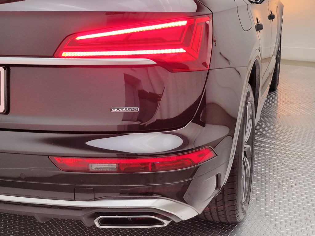 Thumbnail: 2023 Audi Q5 - 8