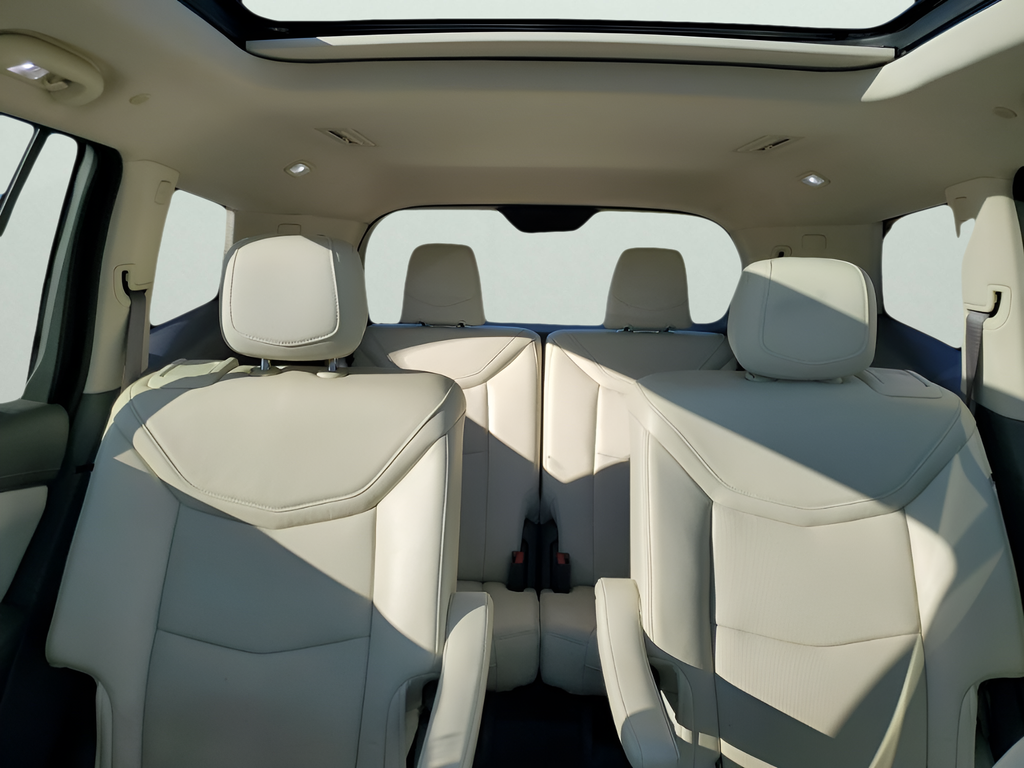 Used Car 2020 Cadillac Xt6  Premium Luxury For Sale Under $35,000 In Austin, Texas