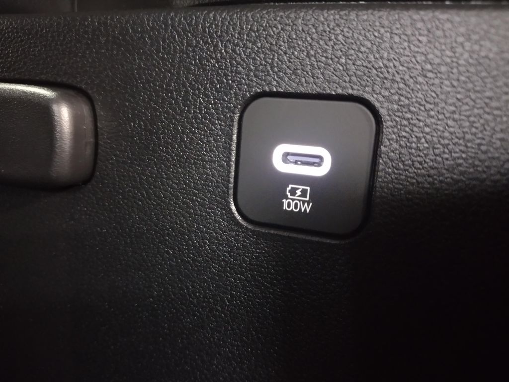 2026 Hyundai IONIQ 9 Performance Limited