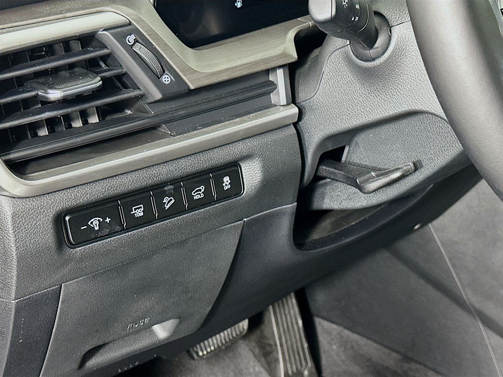 2023 Kia Telluride EX 10