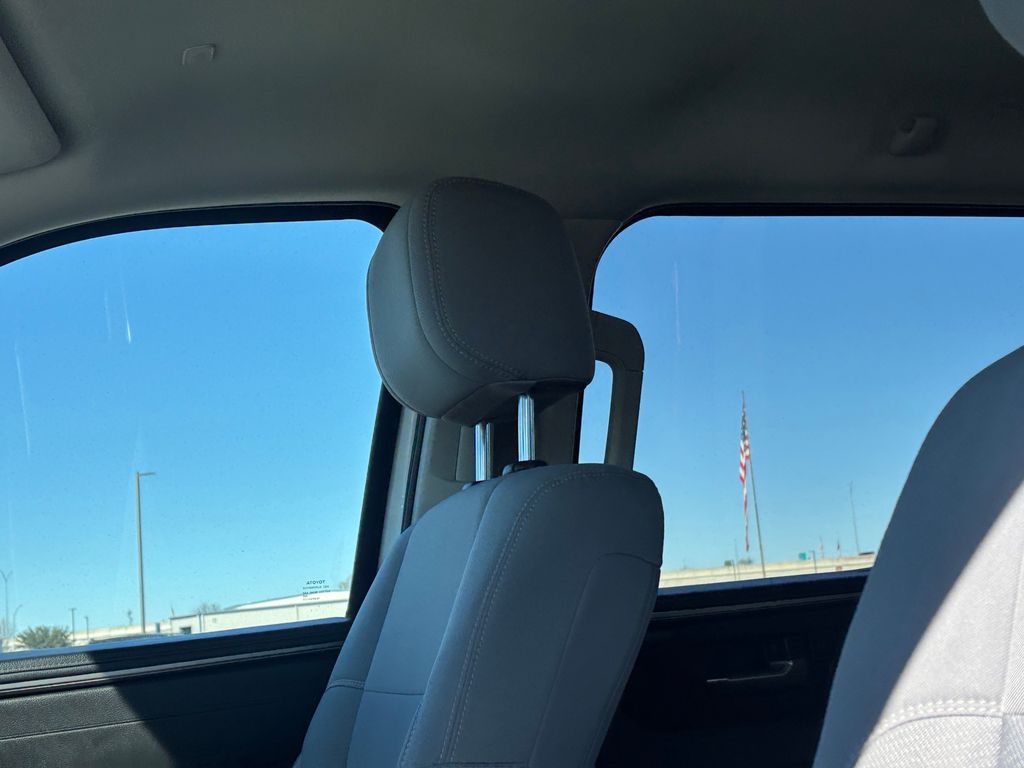 Used Car 2023 Toyota Tundra  Sr5 For Sale Under $40,000 In Austin, Texas