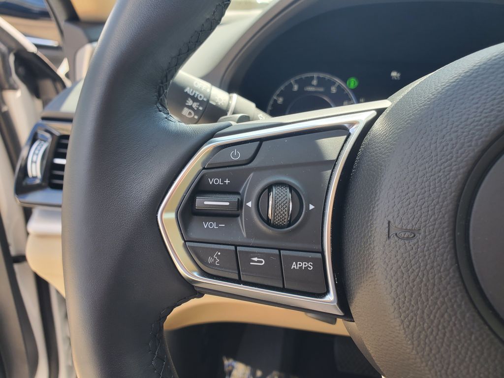 2024 Acura RDX - $32,488