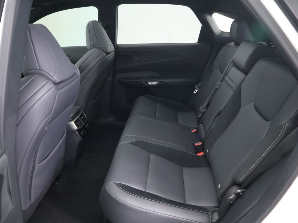 Thumbnail: 2023 Lexus RX - 22