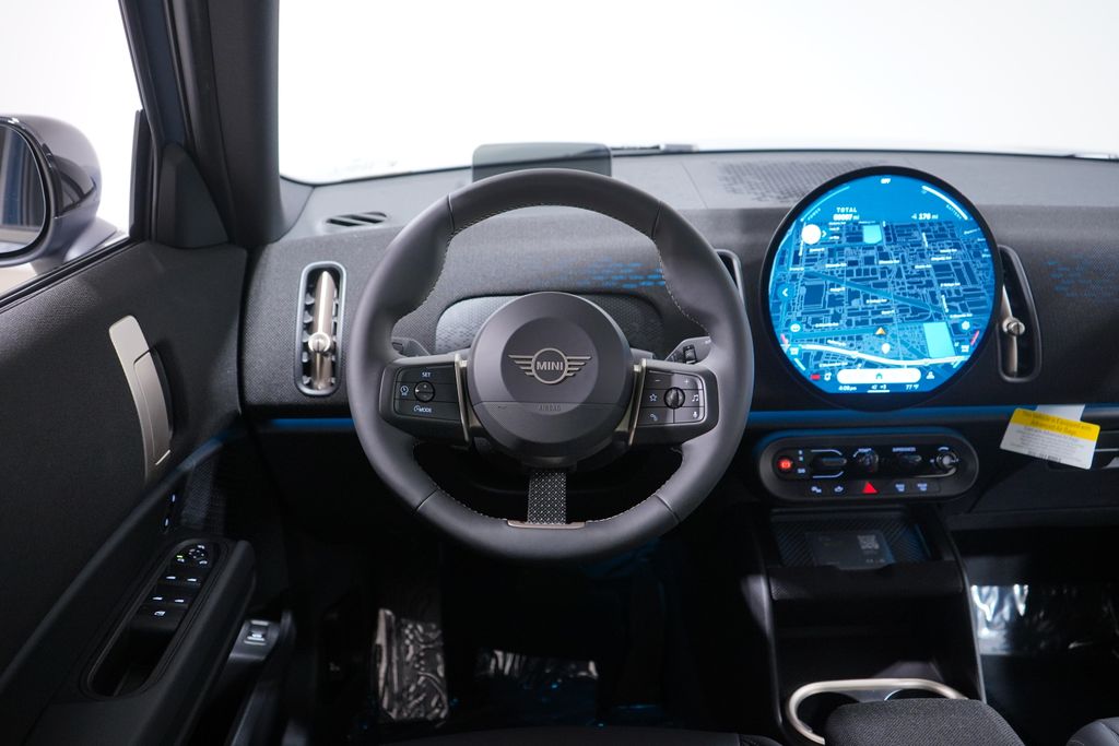 Thumbnail: 2026 MINI Cooper Countryman - 11