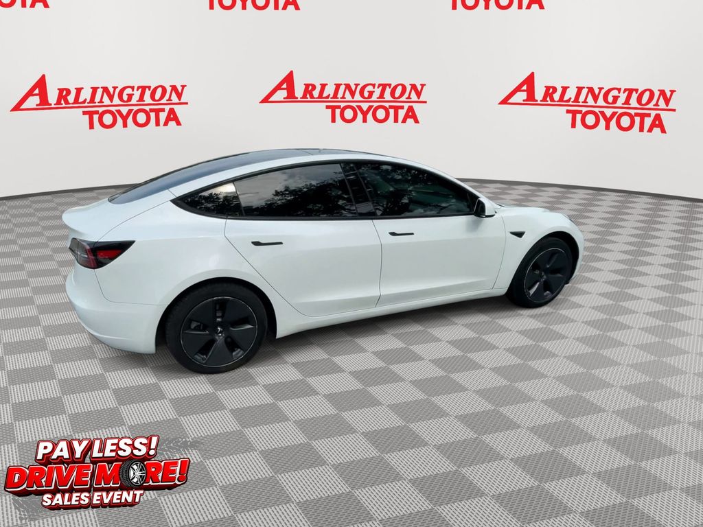 Used 2023 Tesla Model 3 Sedan