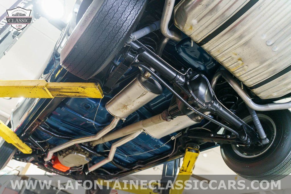 1970 Chevrolet Chevelle 480
