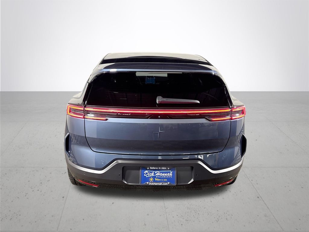 2025 Polestar 3 Long Range Dual Motor