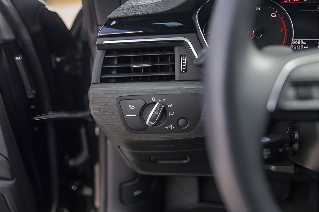 Used Car 2024 Audi A5  45 S Line Premium For Sale Under $60,000 In Austin, Texas