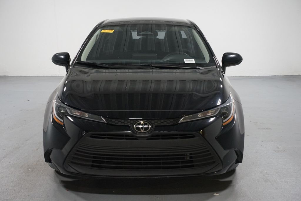 Thumbnail: 2025 Toyota Corolla - 2