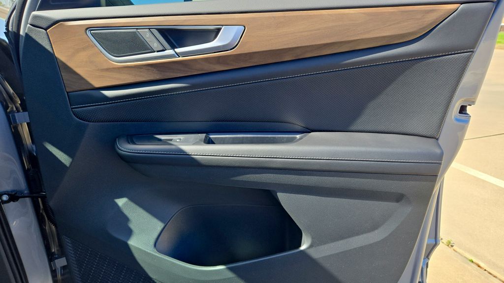 2026 Volkswagen Atlas