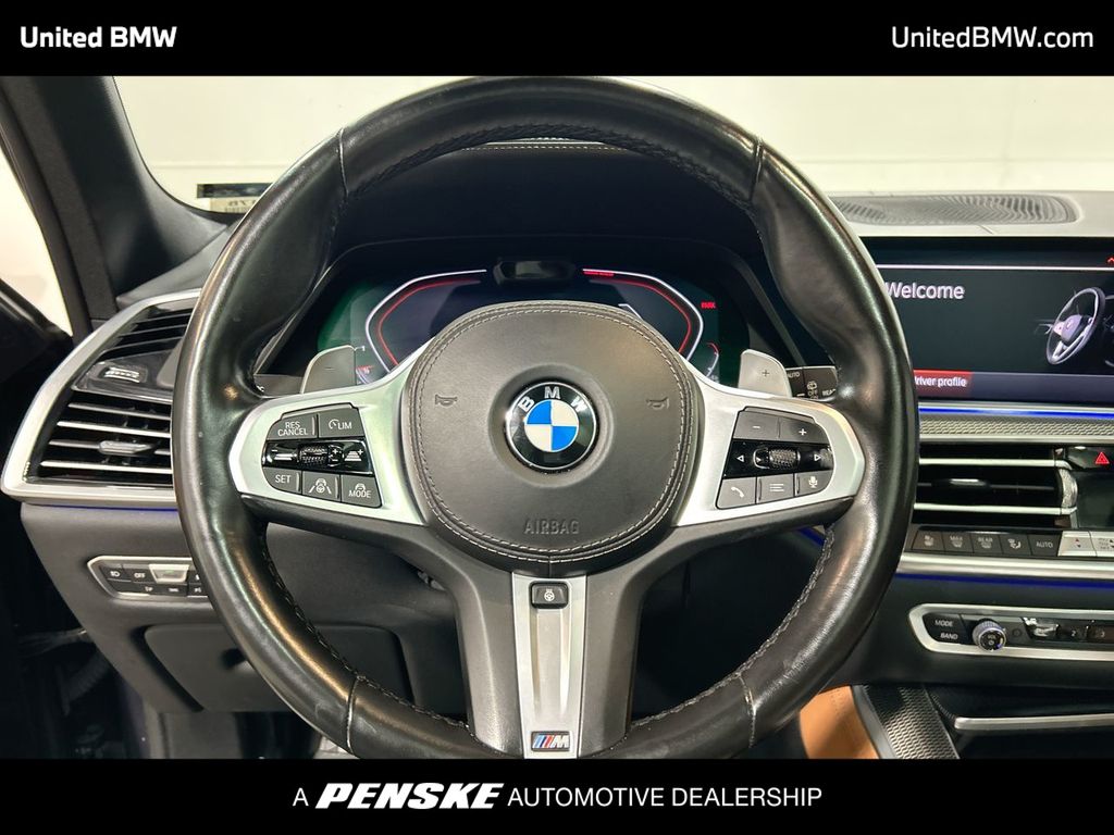 Thumbnail: 2019 BMW X5 - 14