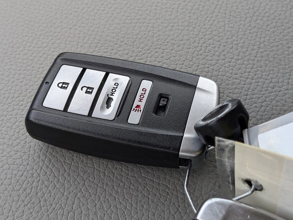 2020 Acura MDX Base