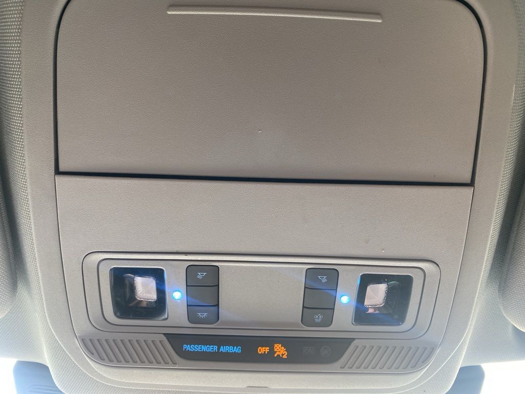 used 2023 Ford Explorer car, priced at $27,995