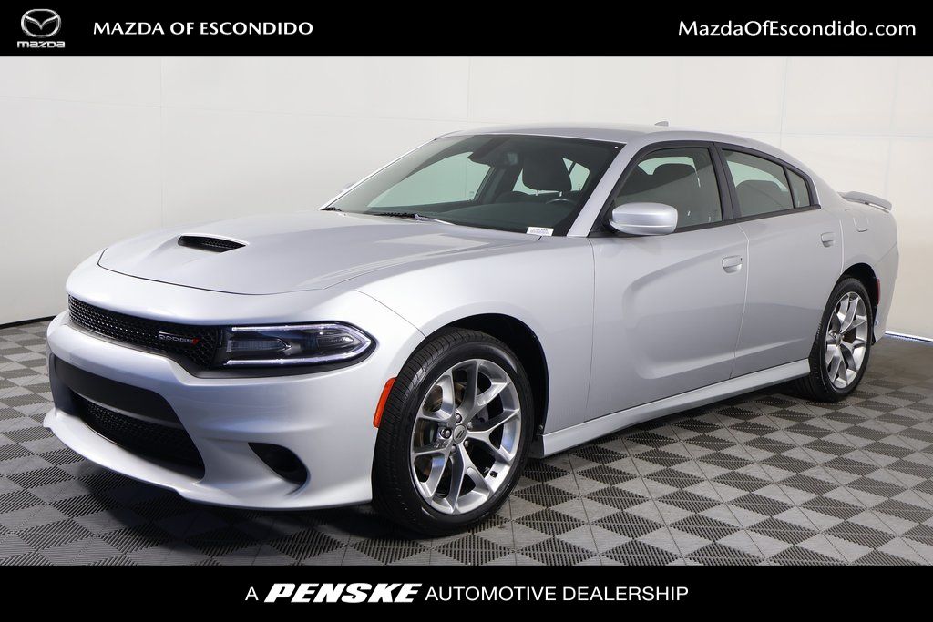 2020 Dodge Charger GT -
                  Escondido, CA