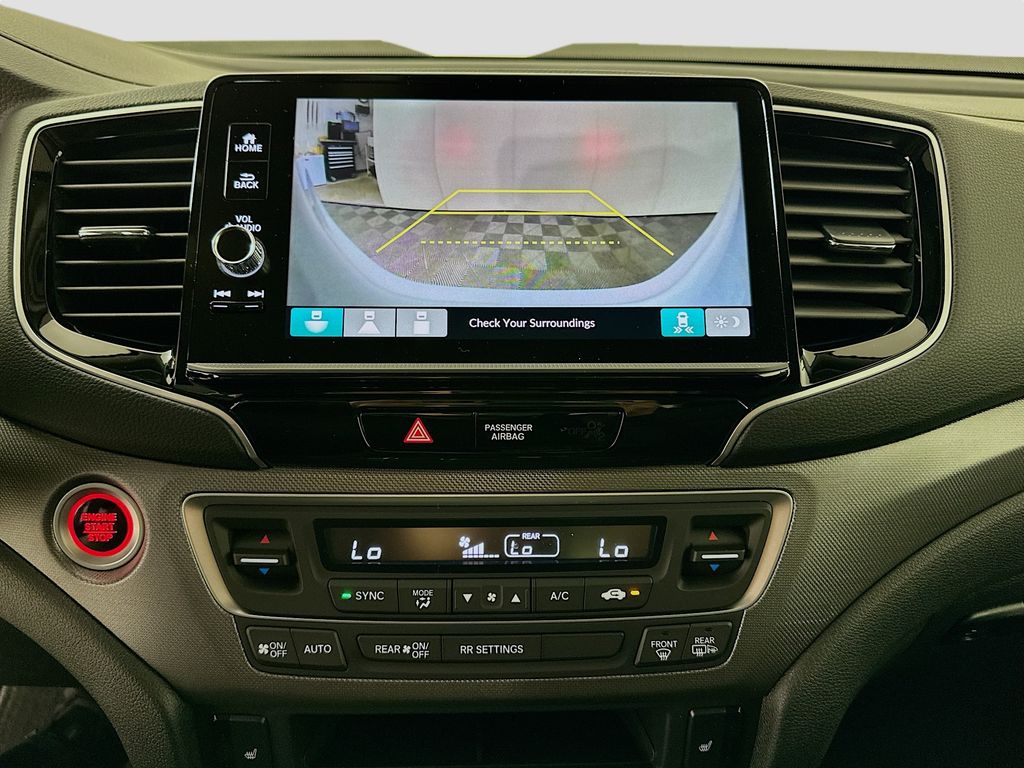 Thumbnail: 2026 Honda Ridgeline - 12