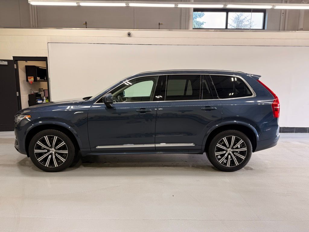 Thumbnail: 2024 Volvo XC90 - 2