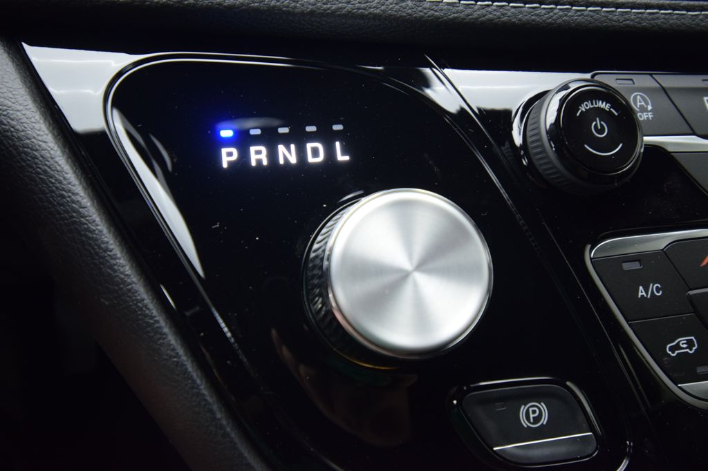 new 2027 Chrysler Pacifica car, priced at $48,250
