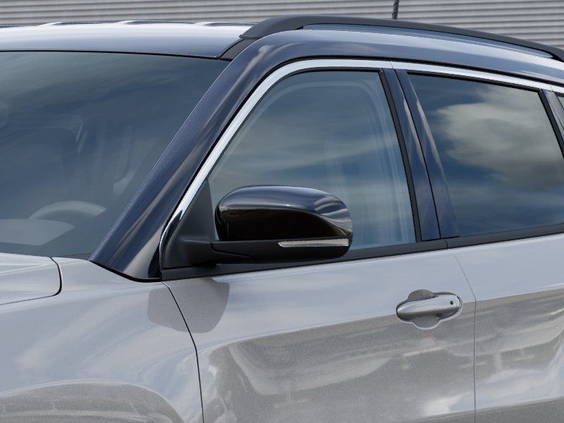 New 2026 Jeep Compass SUV