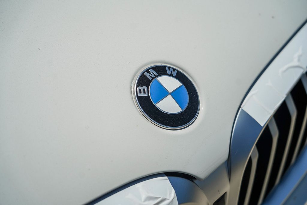 2024 BMW X3 sDrive30i 3