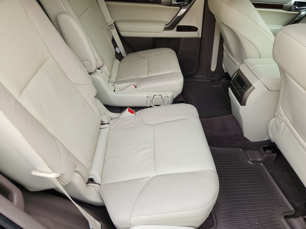 2018 Lexus GX 460 Black at Emmons Autoplex