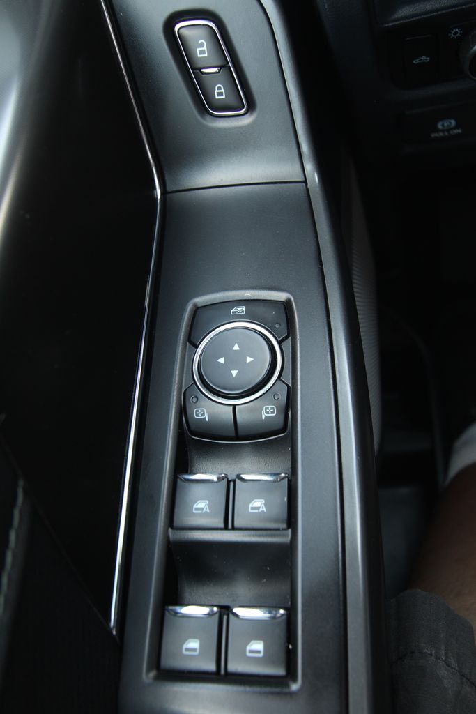 Used 2024 Ford F-150 Truck