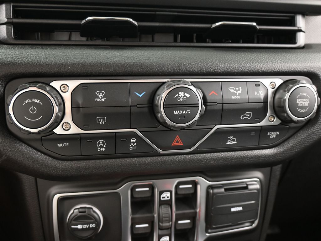 New 2026 41 Jeep Sport image 19