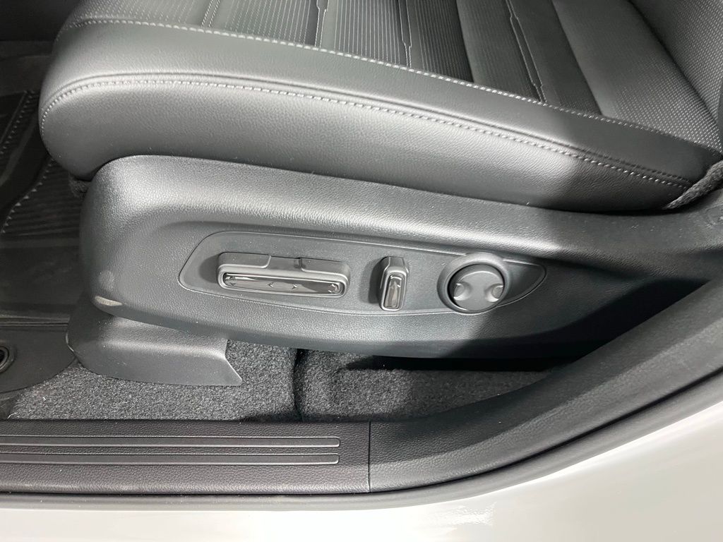 2025 Honda CR-V EX-L 25