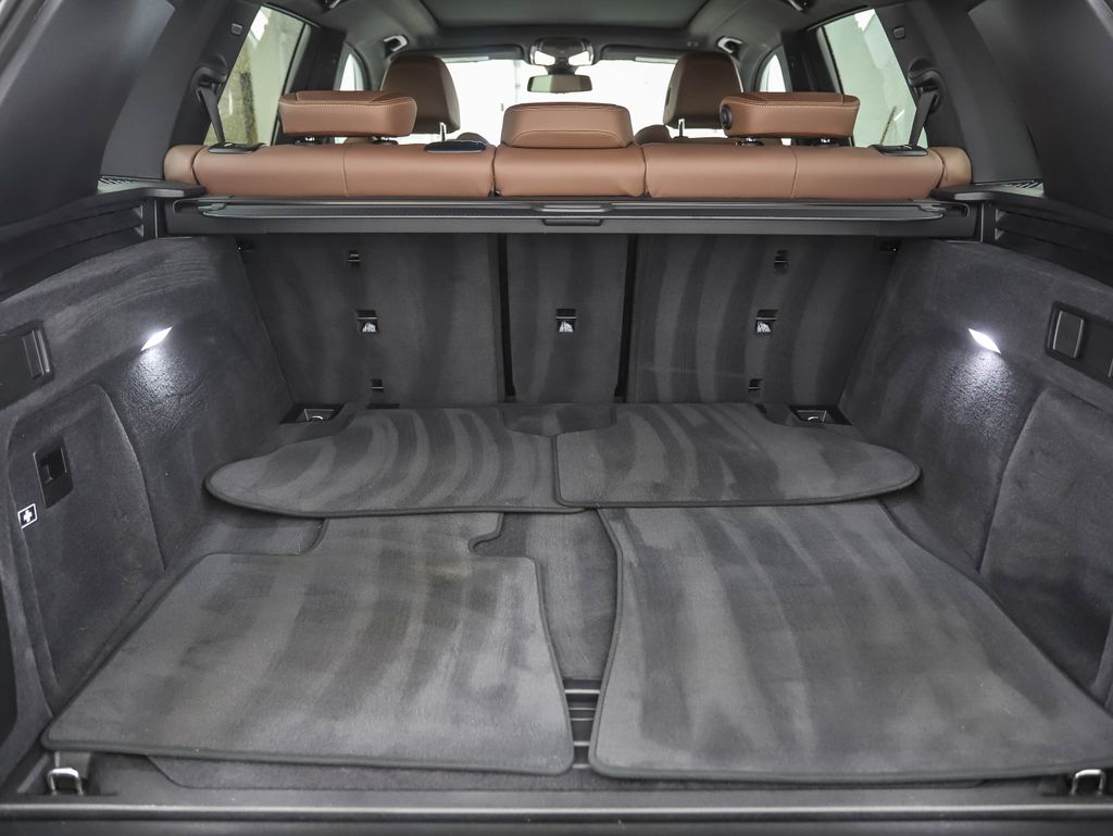 2022 BMW X5 xDrive40i 24