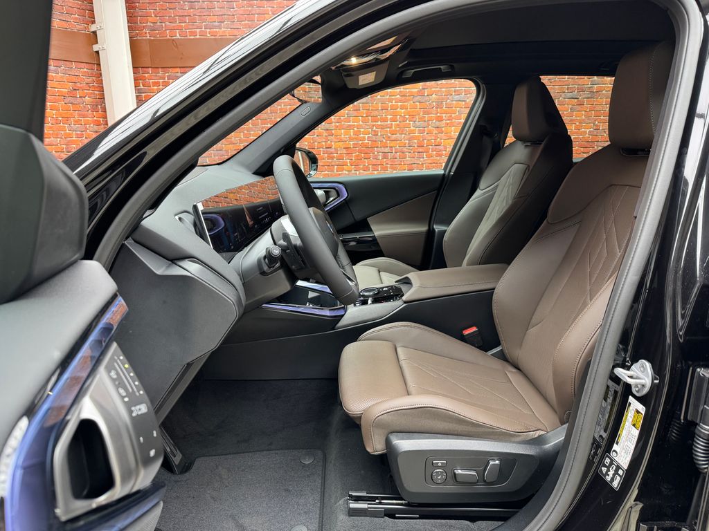 New 2026 Black BMW 30 xDrive image 21
