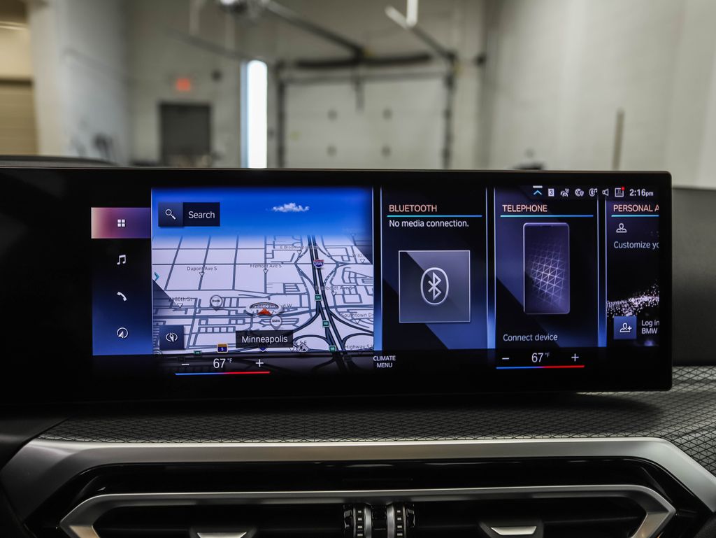 Thumbnail: 2023 BMW 3 Series - 15