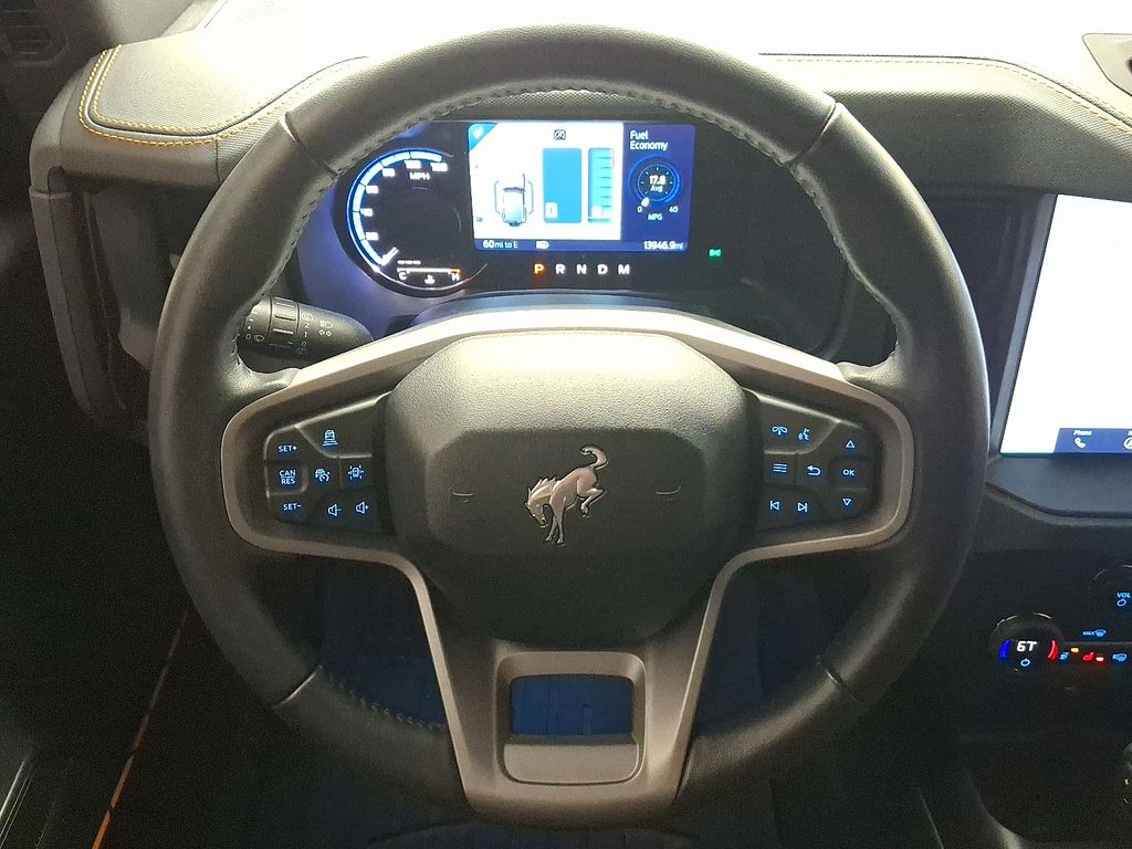 Thumbnail: 2024 Ford Bronco - 19