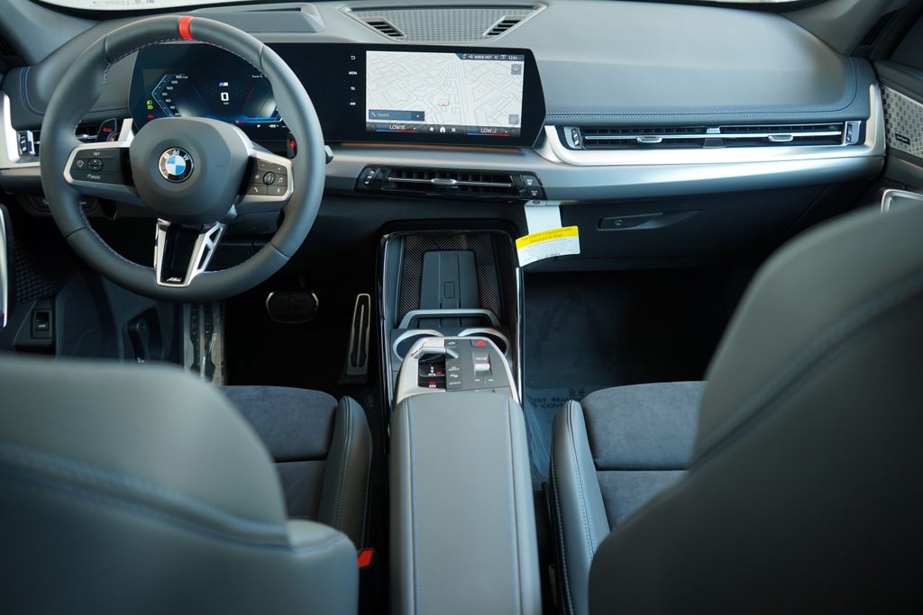 Thumbnail: 2025 BMW X1 - 13