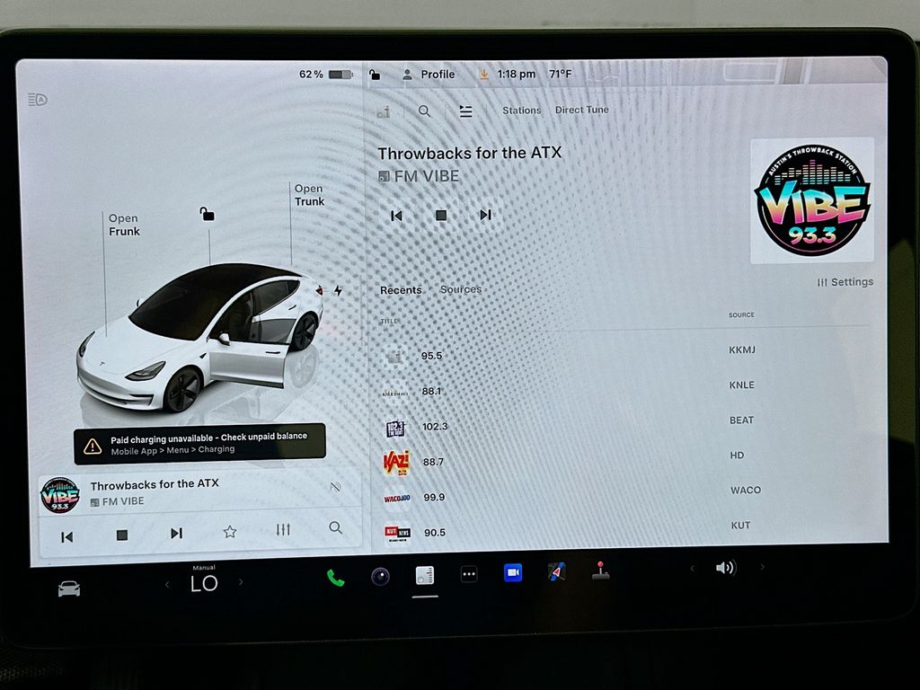 Thumbnail: 2023 Tesla Model 3 - 15
