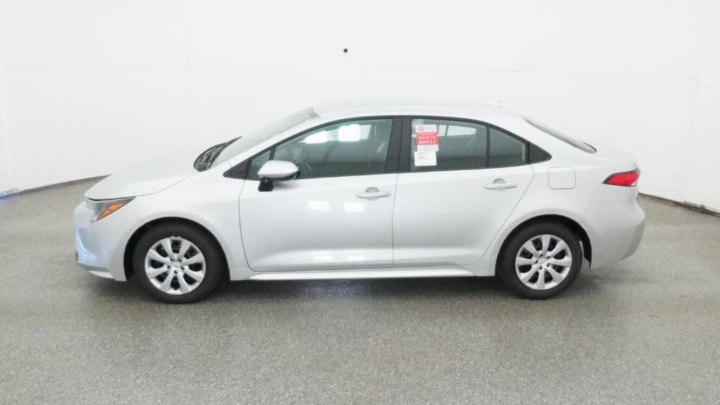 Thumbnail: 2026 Toyota Corolla - 31