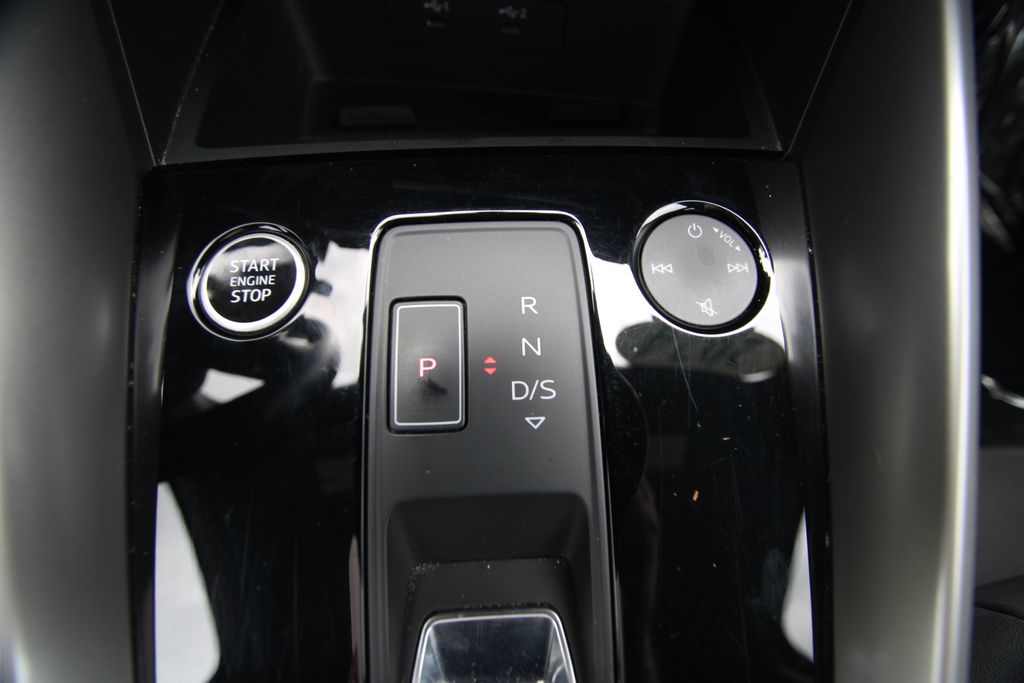 Used 2024 Audi A3 Sedan