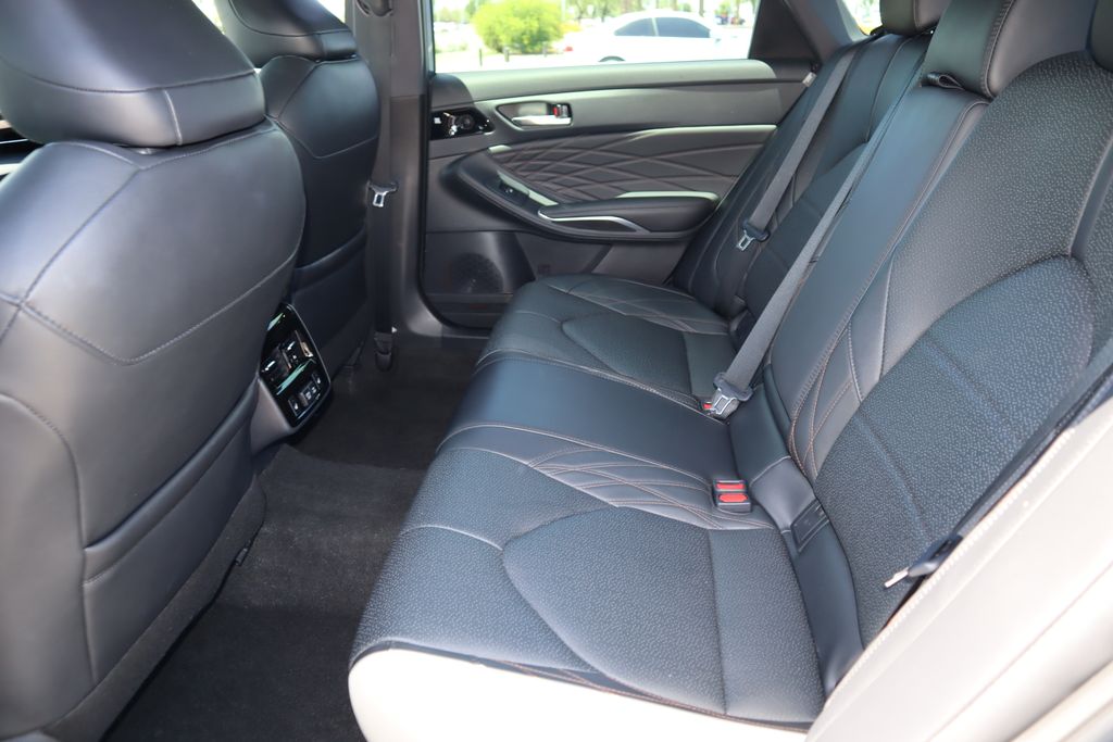 2021 Toyota Avalon Limited 20